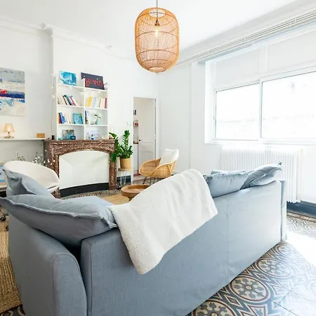 Le Petit Marin, Air Conditionner Wifi * Nimes
