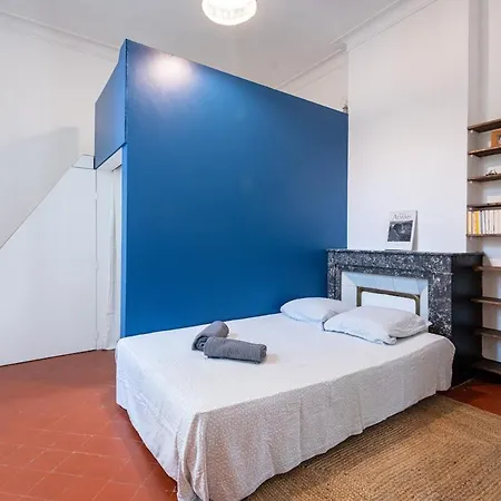 Le Petit Marin, Air Conditionner Wifi Apartment