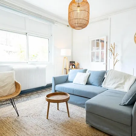 Le Petit Marin, Air Conditionner Wifi Apartment *