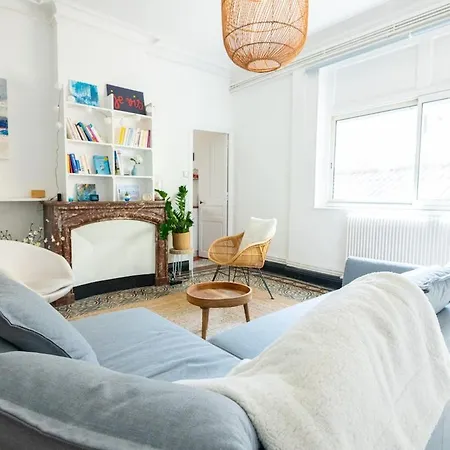 Le Petit Marin, Air Conditionner Wifi Nimes