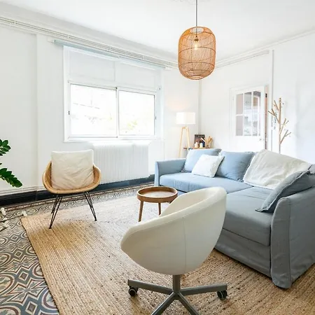 Le Petit Marin, Air Conditionner Wifi Apartment *