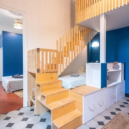Apartment Le Petit Marin, Air Conditionner Wifi Nimes