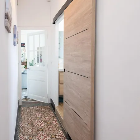 Le Petit Marin, Air Conditionner Wifi Apartment