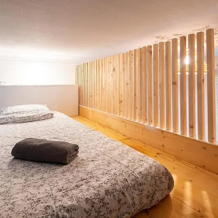 Le Petit Marin, Air Conditionner Wifi Apartment